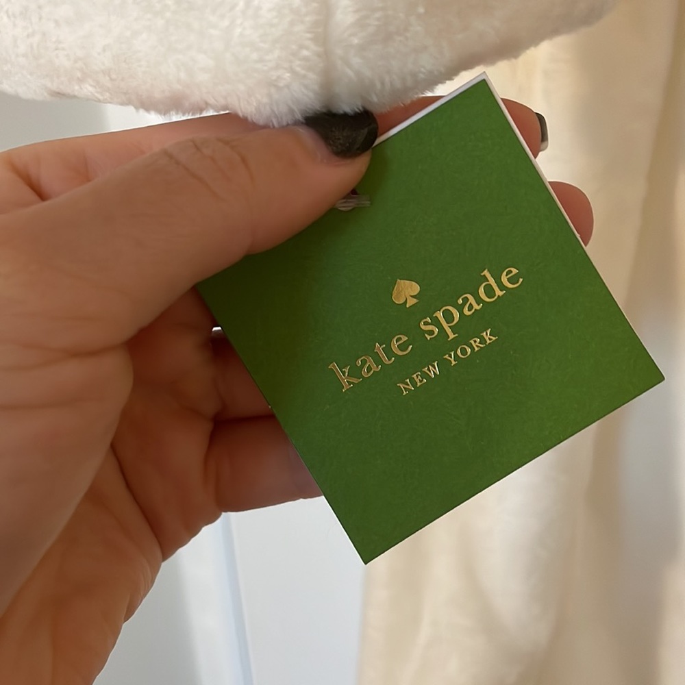 NWT Kate Spade Robe - Picture 5 of 8